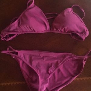 Adore Me Bikini Bathing Suit